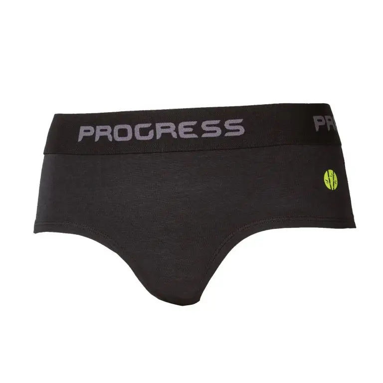 kalhotky dámské Progress KLHZ černé Objednat Nyní