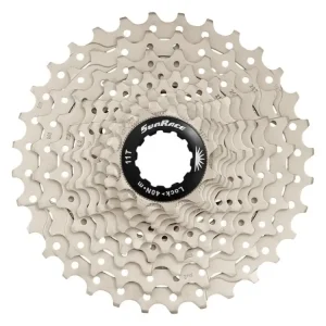 kazeta SunRace CSRS3EAU 11 11-32z METALLIC Vrácení Zdarma