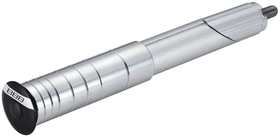 Sezónní Sleva adaptér hlavového složení BBB BHP-20 Extender 25.4/22.2