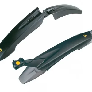 blatníky TOPEAK Defender FX/RX SET 26" Výprodej