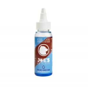 Bezpečná Platba olej JOES PTFE Lube WET 60ml