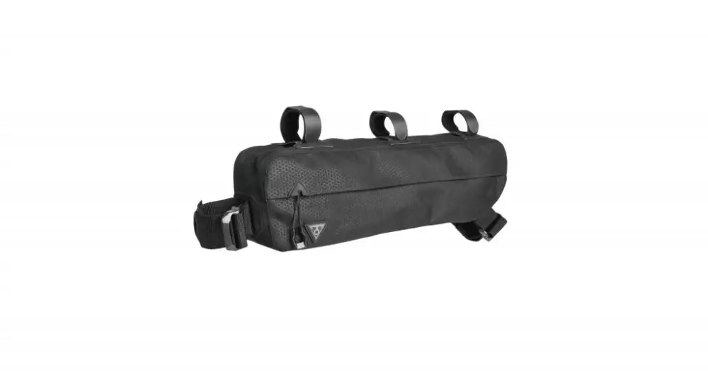 Cenová Bomba brašna TOPEAK bikepacking MidLoader 4,5l černá
