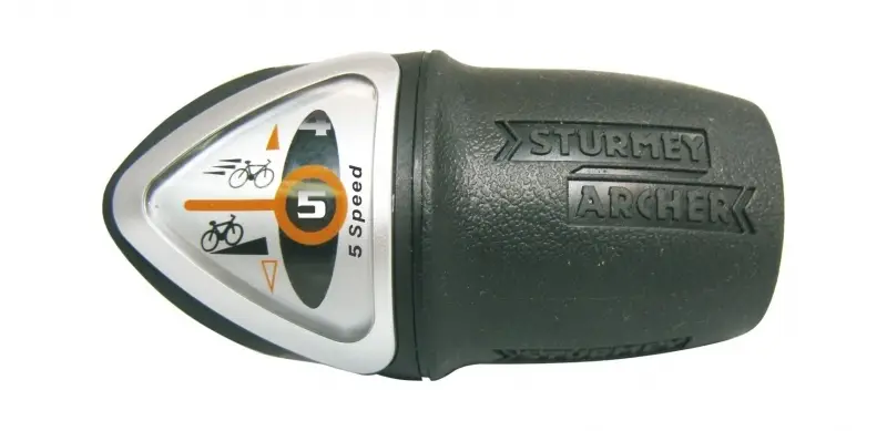 řazení Sturmey-Archer TSS56 5r twist Finální Výprodej