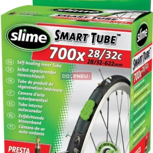 Horká Nabídka duše SLIME 28"x1.10-1.35 (28/35-622) FV/48mm tmel