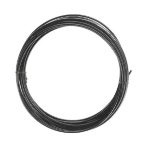 bowden řadicí Jagwire pro teleskopickou sedlovku 3mm LEX-SL černá 10m Finální Výprodej