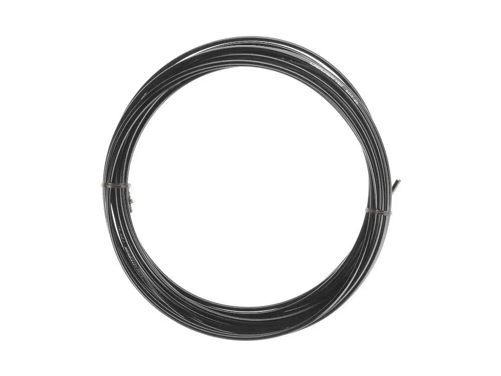 bowden řadicí Jagwire pro teleskopickou sedlovku 3mm LEX-SL černá 10m Finální Výprodej