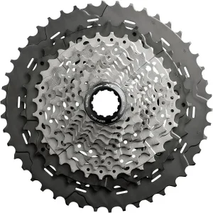 Super Cena kazeta Shimano XT CS-M8100 12 10-45z original balení