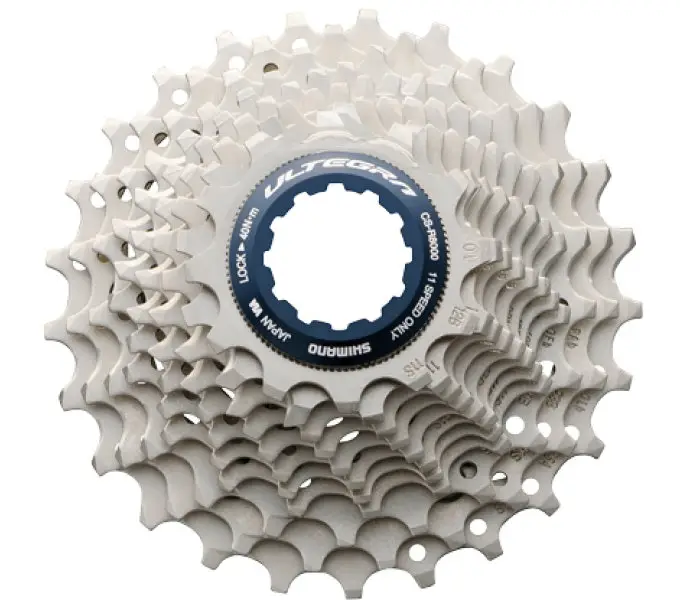 Originální kazeta Shimano Ultegra CS-R8000 11 11-25z original balení