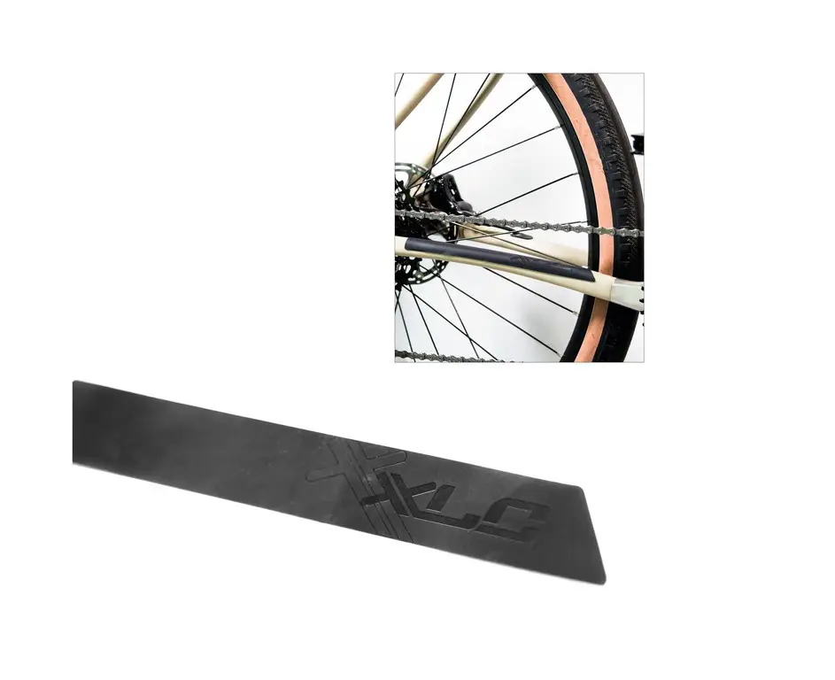 Akce kryt pod řetěz XLC CP-N05 černý
