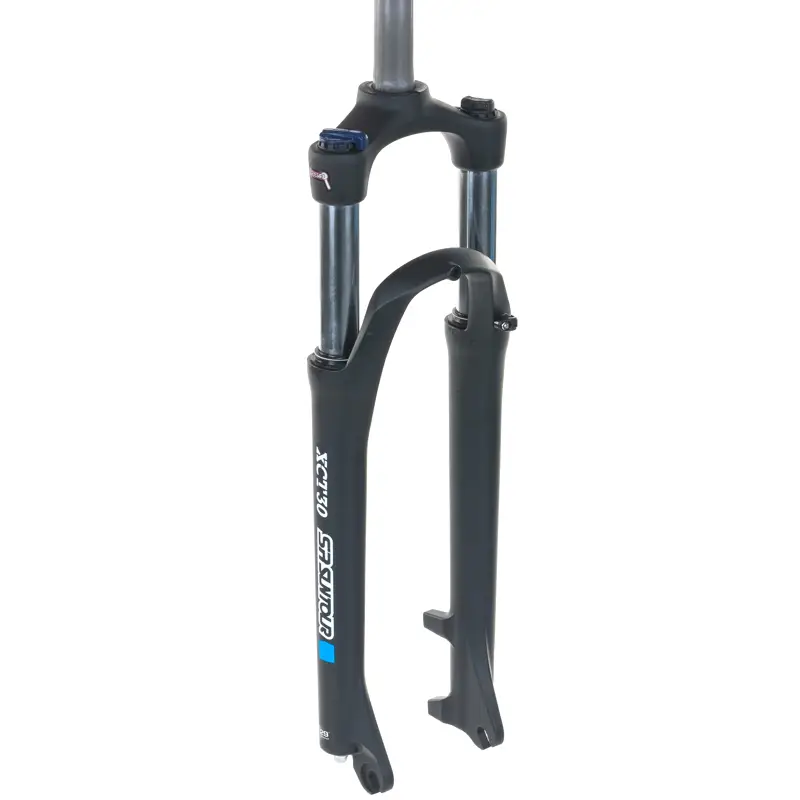Víkendová Akce Vidlice odpr. 29" 28,6/255 ahead Suntour XCT30 HLO DISC, černá, 100mm