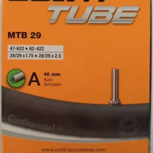 Nejlepší Volba duše Continental MTB 28/29 (47/62-622) AV/40mm