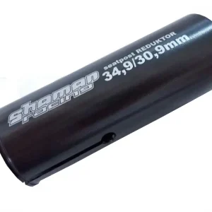 Akce redukce sedlovky ShamanRacing 34,9/30,9mm