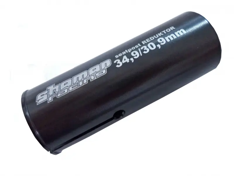 Akce redukce sedlovky ShamanRacing 34,9/30,9mm