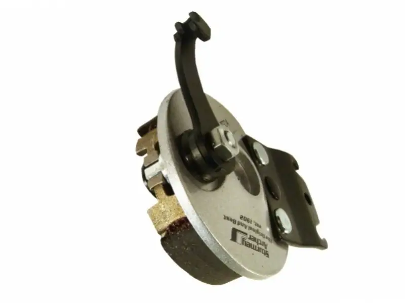 Nejlepší Cena náboj Sturmey-Archer letmý, brzda 90mm levá