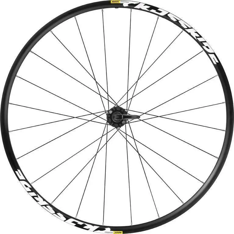 Nejlepší Cena kolo zapletené 29" MAVIC CROSSRIDE FTS-X Disc 6D zadní