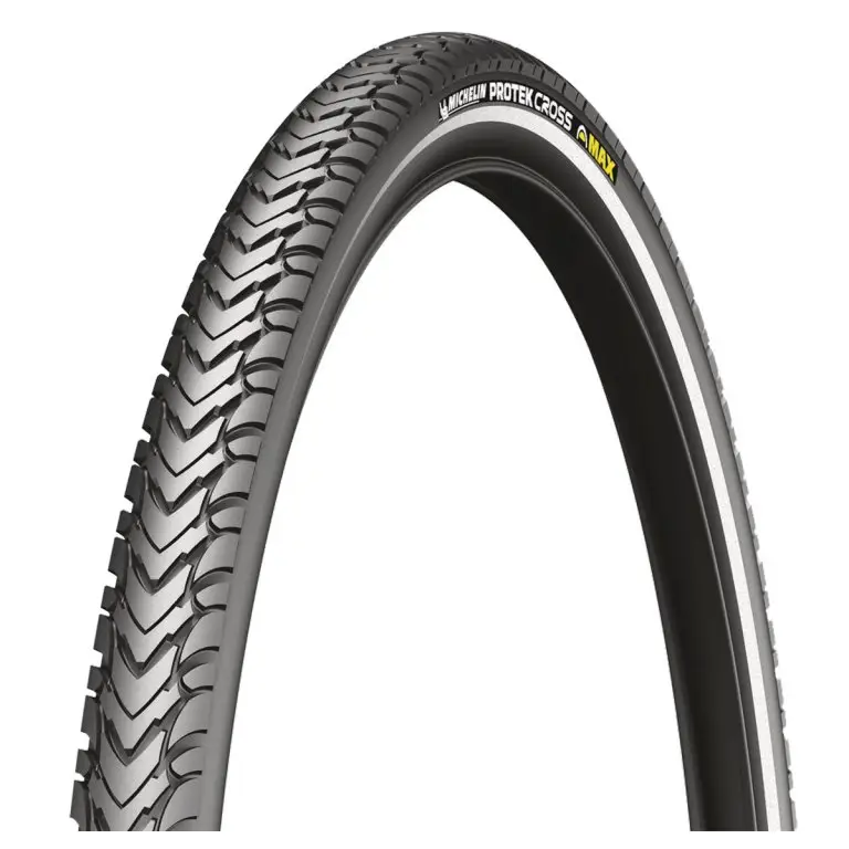Poslední Šance plášť MICHELIN PROTEK CROSS MAX PROTECTION BR WIRE 28"x1.60/42-622 PL