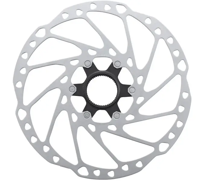 brzdový kotouč Shimano SM-RT64 203mm magnetický original balení Tovární Cena