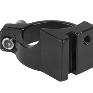 objímka přesmykače 34,9mm pro Shimano/Sram + adaptér 31,8mm Expresní Doručení