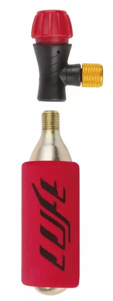 Hit Sezóny hustilka CO2 + bombička