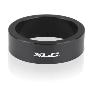 Dokud Zásoby Vydrží podložka XLC AH 1 1/8“ 10mm černá