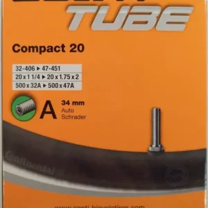 Novinka duše Continental Compact 20 (32-406/47-451) AV/34mm