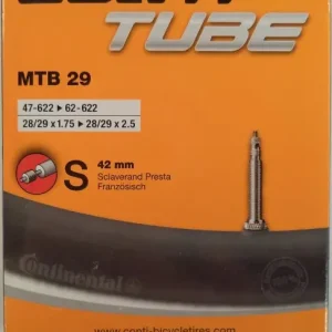 duše Continental MTB 28/29 (47/62-622) FV/42mm Hit Sezóny