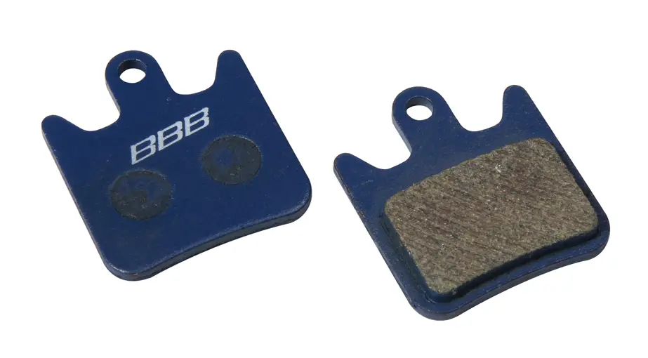 brzdové destičky BBB BBS-58 Hope Tech Jen Po Omezenou Doba