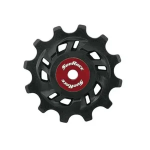 Akční Nabídka kladka SunRace SP855 12z ložiska pro SRAM