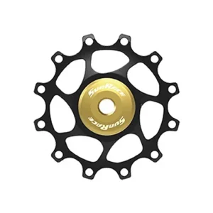 Rychlé Dodání kladka SunRace SP862 12z ložiska