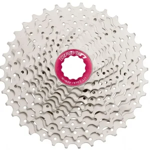 Omezená Nabídka kazeta SunRace CSMX0TAW 10 11-36z METALLIC