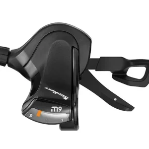 Sleva řazení SunRace DLM903 R 9p dvojitá