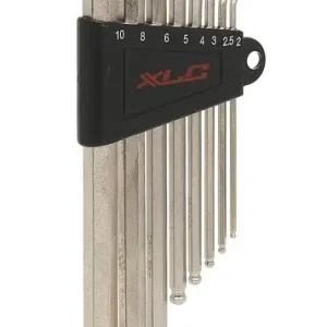 Autentický klíče imbus XLC TO-S33