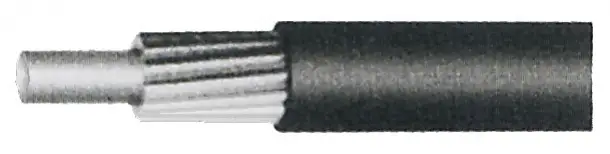 Aktuální bowden řadicí 1.2/5.0mm SP 30m box černý