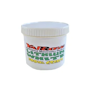vazelína Yarrow Lithium White 500ml Akční Nabídka