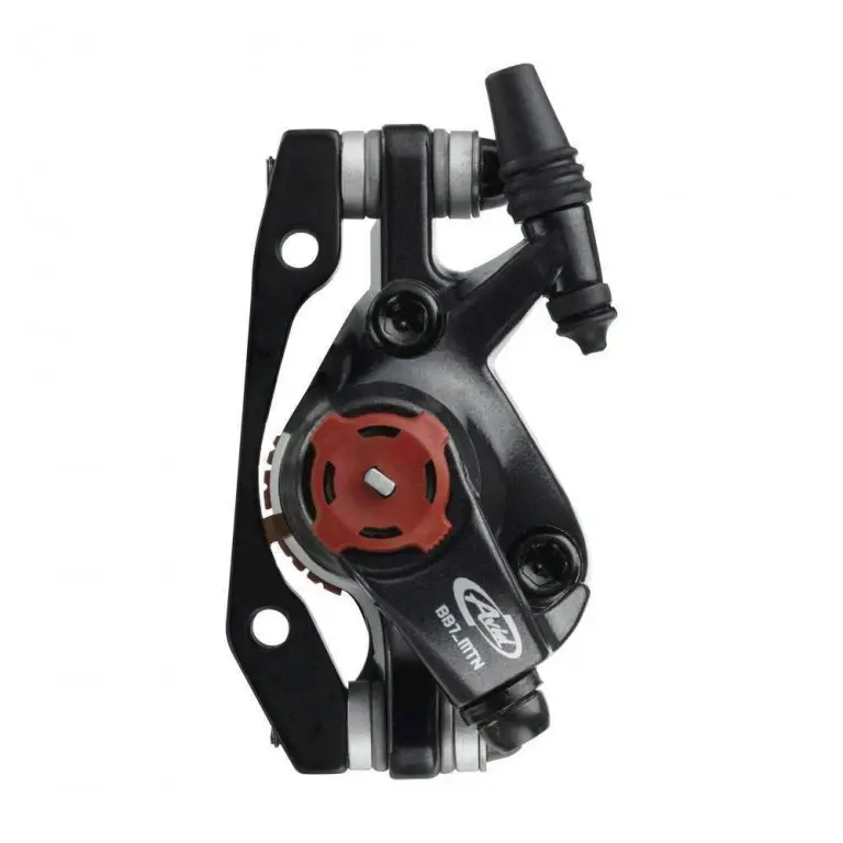 třmen brzdy Avid BB7 MTB 160 IS P/Z šedý Odeslání Ihned