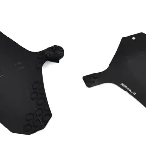 Expresní Doručení blatníky 4RACE IQ MTB set 2 černé