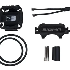 Kabeláž SIGMA pro baterii CR 2032 2012 Must-Have
