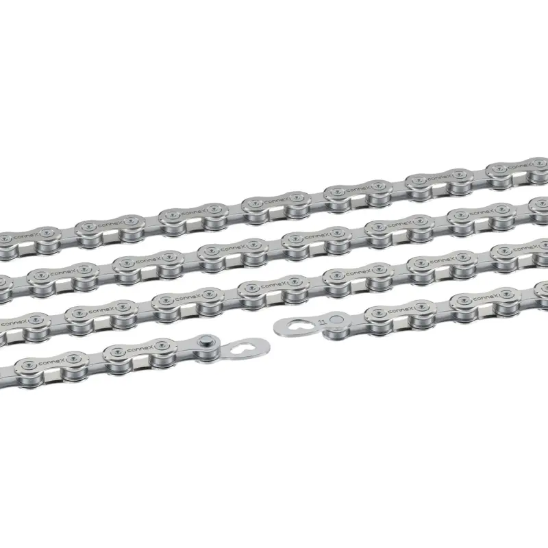 řetěz CONNEX 11sE pro E-BIKE 11-kolo,136článků,stř Sezónní Sleva