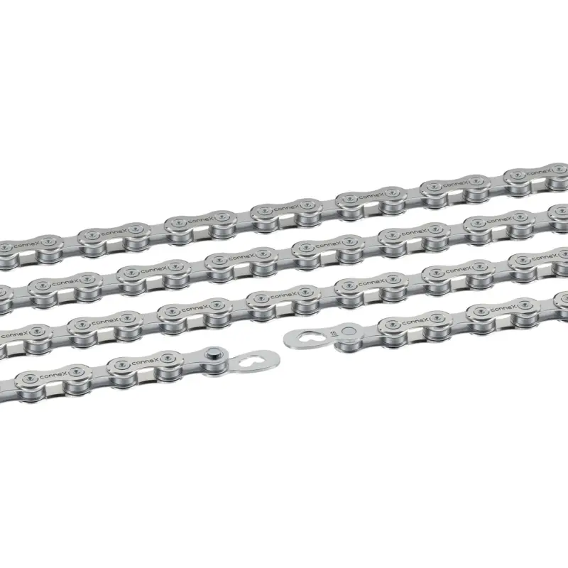Nízká Cena řetěz CONNEX 10sE pro E-BIKE 10-kolo,136článků,stř