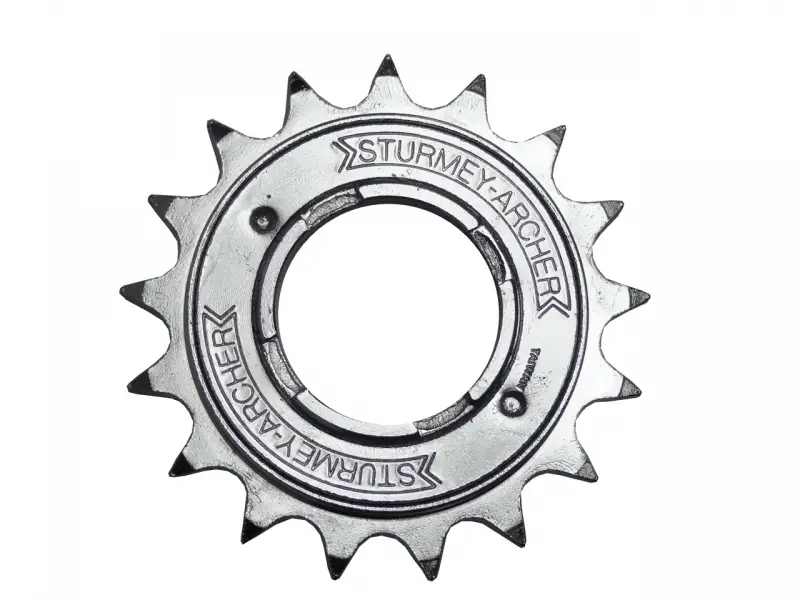kolečko volnoběžné Sturmey-Archer 16z 3/32" Značkový