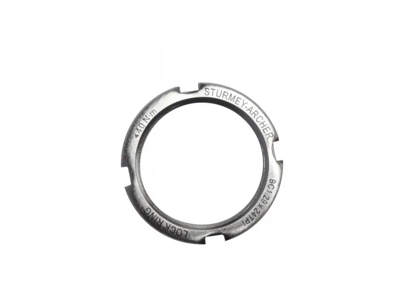 Víkendová Akce matice pojistna Sturmey-Archer pro náboje HBT30R