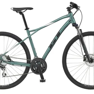 Krosové kolo - GT TRANSEO ELITE (G32101M10/JDE) Přímo Od Výrobce