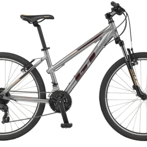 Horské kolo - GT LAGUNA 26" (G28151F10/SLV) Must-Have