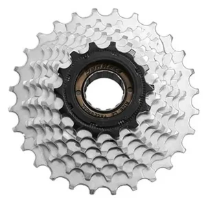 kolečko 7 14-28z SunRace index stř. balené Cenový Hit