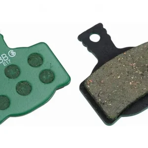 Must-Have brzdové destičky BBB BBS-36E Magura MT2,MT4,MT4e..