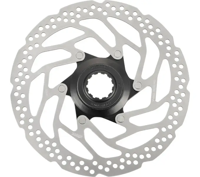 Nejlepší Cena brzdový kotouč Shimano SM-RT30 160mm original balení