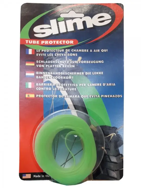páska ochranná SLIME 1ks MTB do pláště Expresní Doručení