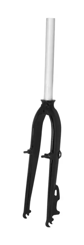 vidlice FORCE MTB 24" Al 1 1/8" AHEAD D+V, černá Tovární Cena