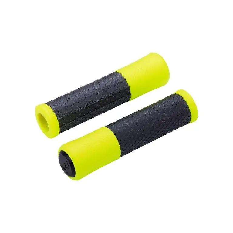 Nízká Cena gripy BBB BHG-97 Viper 130mm černo/fluoritové