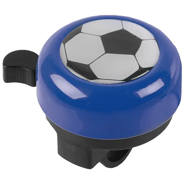 Akční Nabídka zvonek M-Wave 3-D Soccer